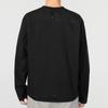 Adidas Premium Crewneck Sweatshirt Men Tops Black HM2942