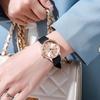 Sleek Silicone Women's Digital Wristwatch with Alloy Case and Small Dial