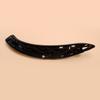 Rear Right Interior Door Pull Handle Carbon Fiber Style Fit for BMW 3 4 Series F30 F31 F32 F34 F35 F80 F83