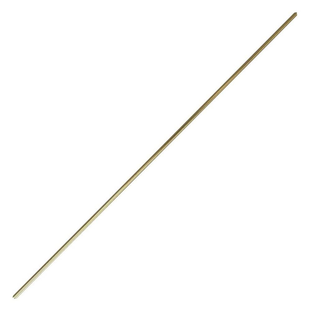 1.6*250mm Brass Welding Rod 20pcs Brass HS221 Brazing Rods