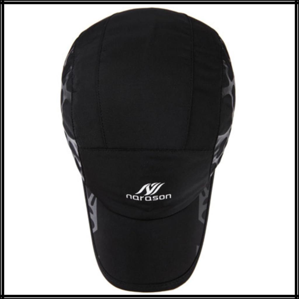 Kallöra CZA382 [Vit Tand] Mössa, Keps, Skydd, Öronlappar, Varm, Utomhus, Sport, Snygg, Herr, (grå)