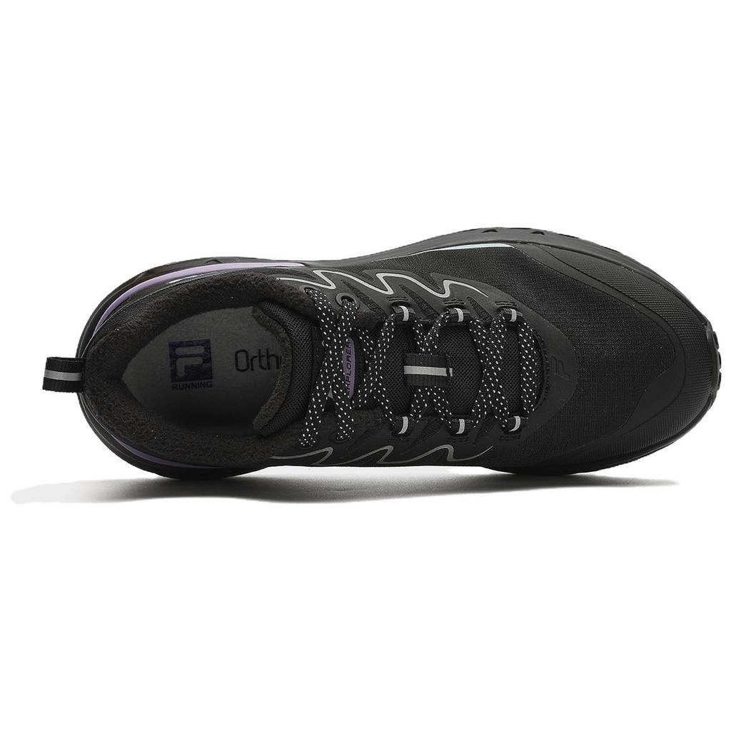 New FILA Low Top Running Shoes Women's A12W341219FBB