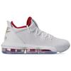 Nike LeBron 16 Low 'Draft Night' Men's CI2668-100