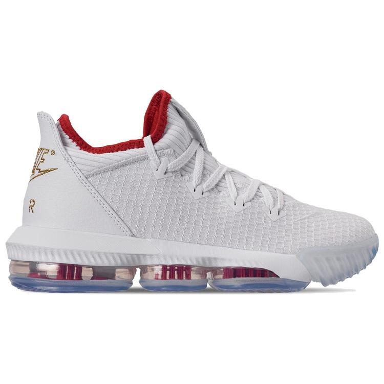 Nike LeBron 16 Low 'Draft Night' Men's CI2668-100