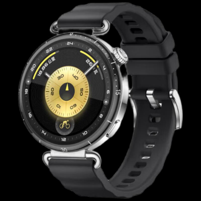 

HUAWEI WATCH GT 6 Smartwatch (CN version)