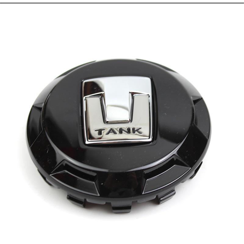 Compatible Wheel Hub Cap Logos for Tank 300, 400, 500 Models