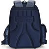 UNIVERSITY OF OXFORD Oxford Schoolbag for Primary School Boys, Spine Protection And Load Reduction