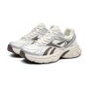 Reebok Cushioning Slip Resistant Abrasion Resistant Low top Chunky Sneakers Unisex 26U1255MJ
