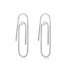 Chic Upin Alloy Earrings With Pearls Fashionforward Statement Accessory Ear