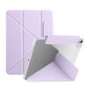 Magnetic Case For iPad 12th 11th Air 3/4/5/6  iPad Pro 11 12.9 13 Air 11 M4 10th Gen 10.9 10.2 9th 8th 9.7 Mini 7 6 Smart Case
