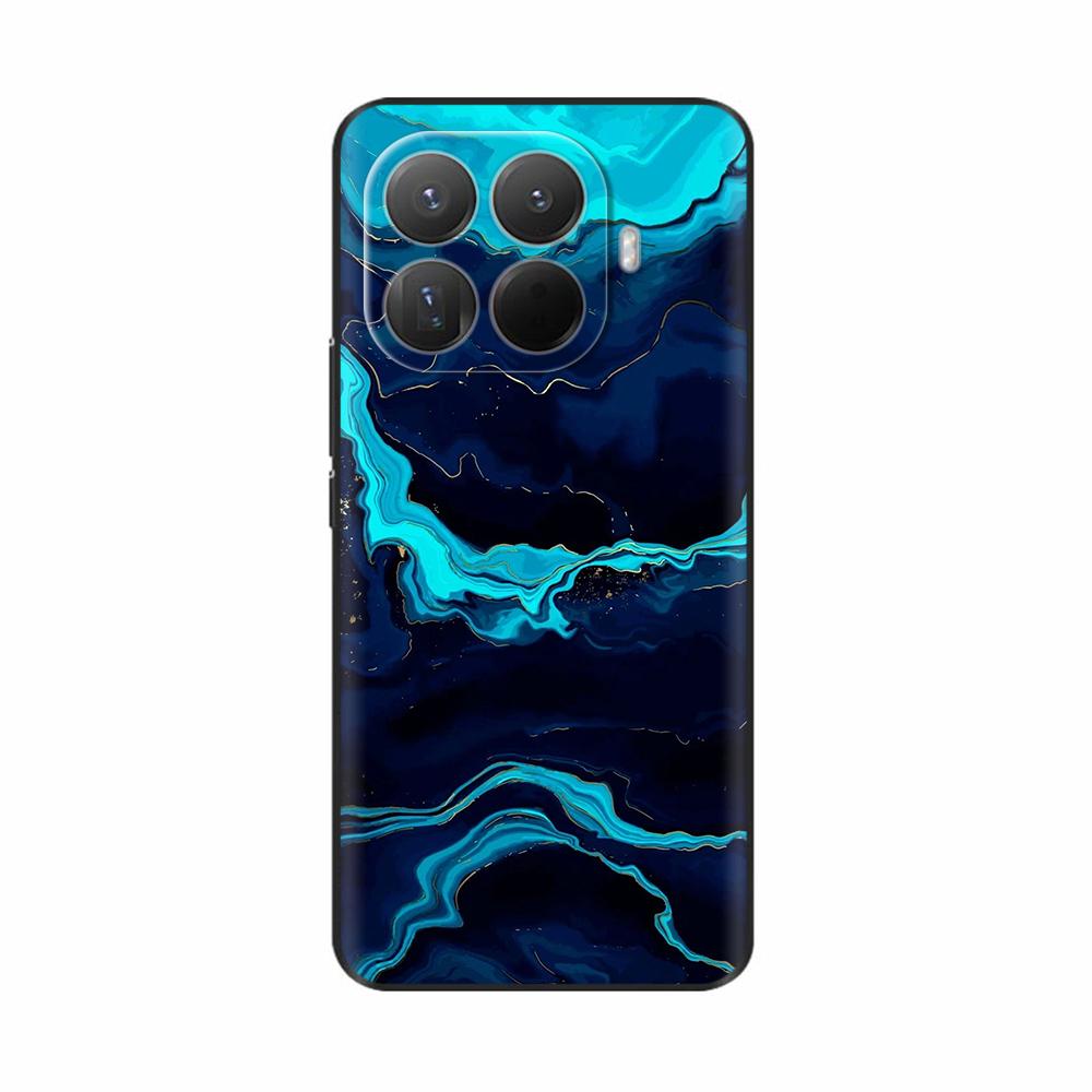 Für Xiaomi 15T Pro Hülle Handyhülle Mode Katze Astronaut Hochwertige Hüllen für Xiaomi Mi 15T 15 T Mi15T Pro Stoßfeste Fundas