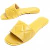 Sandalia Plana Para Mujer.  Montevita  Palanti3  82869