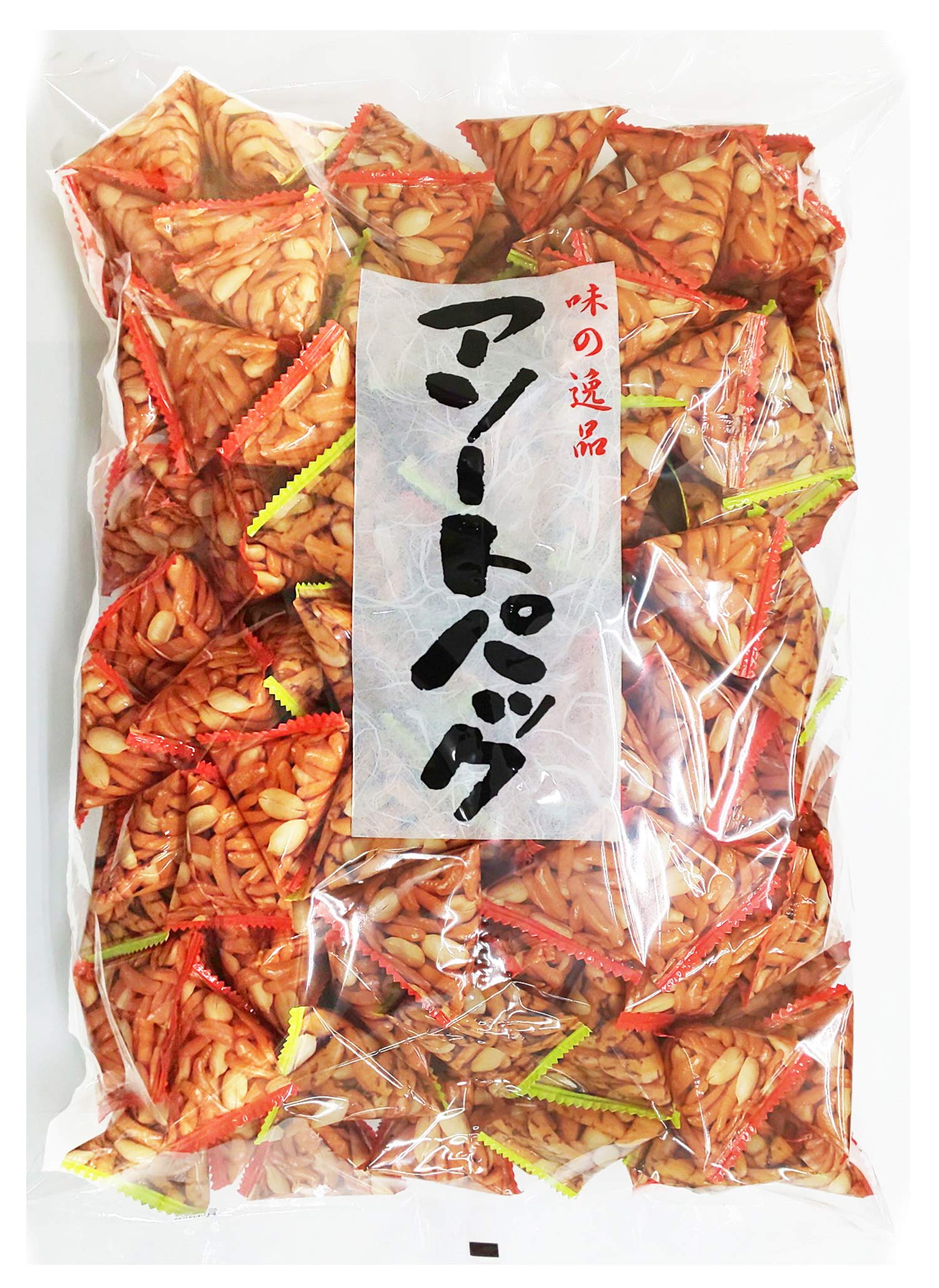 

Икой Ассорти x 1 1 штука (мешок 1 кг)