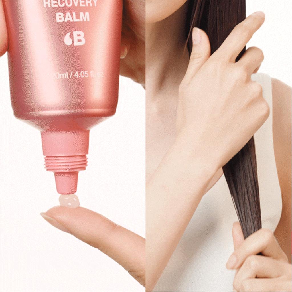 MOREMO Recovery Balm (2 alternativer)