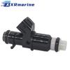 Fuel Injector Nozzle Unit 16450-ZY9-003 for Honda Marine 4-Stroke BF75 BF90 BF100 A AD Outboard Engine 16620-ZY9-010 16450ZY9003