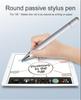2 in 1 Precision Disc Stylus Pen High Sensitivity Passive Capacitive Pen for Drawing Writing  Manufacturer