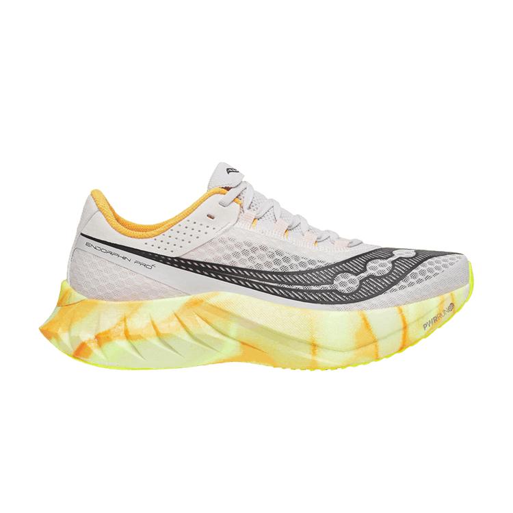 

Кроссовки Saucony Endorphin Pro 4 Fog Peel Мужские Серые S20939-30 45