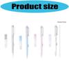 Automatic Writing Pencil Mechanical Pencil with 0.5mm Refills For Technical Drawing And Daily Note Taking Sketching