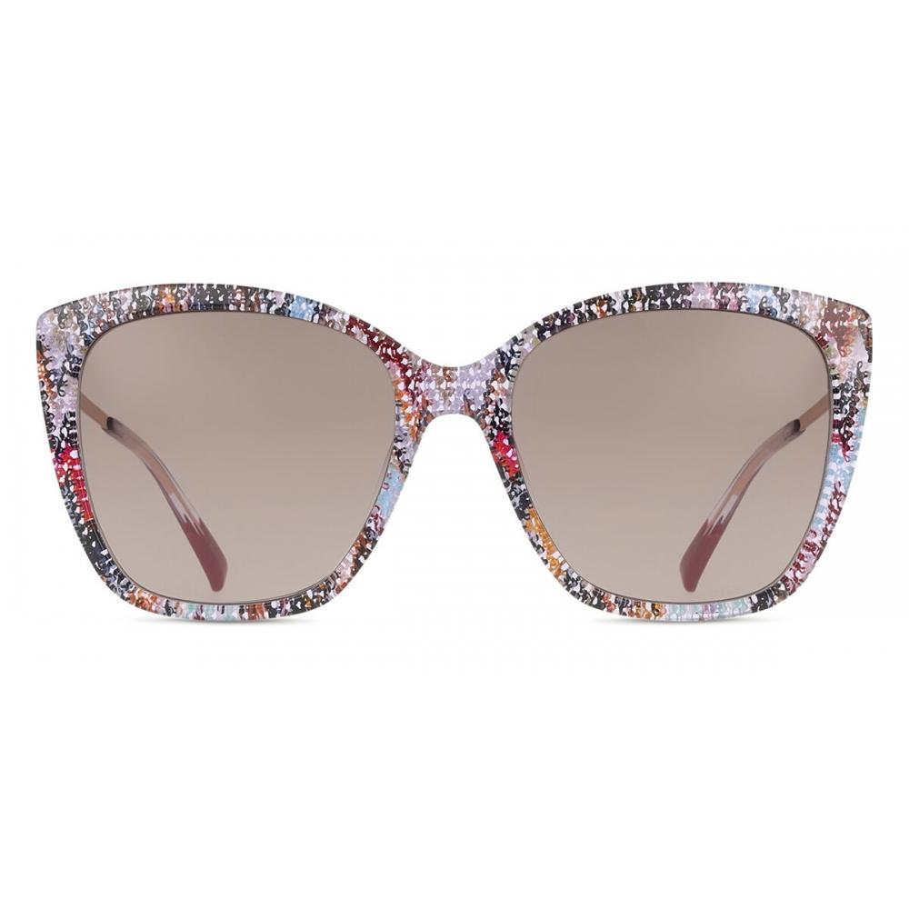 MiSSoni MiS 0123 G S aSian Fit X19 3x Women SunGlaSSeS