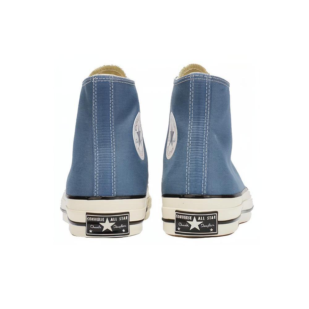 Converse Chuck 1970s All Star 70 Hi Grey/Blue 155745C