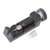 Portable Watch Bracelets Link Removal Tool with Adjustable Height for DIY Repairs and Professional Use