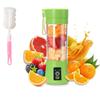 NEW Portable Juicer Blenders Summer Household Electric Mini Bottle Home Fruit Milkshake Mixer Juicer Cup Machine For Kitchen