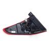 BYD Song Rear Taillight Assembly for Song EV and DM: Includes Brake, Turn Signal, and Rear Fog Lights