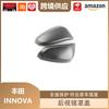 Toyota Rearview Mirror Cover for Fortuner, Innova, RAV4, Highlander, RAV4 Prime