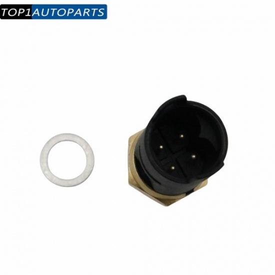 Engine Coolant Temperature Sensor For BMW 750iL 740i 540i 528i 525i 530i