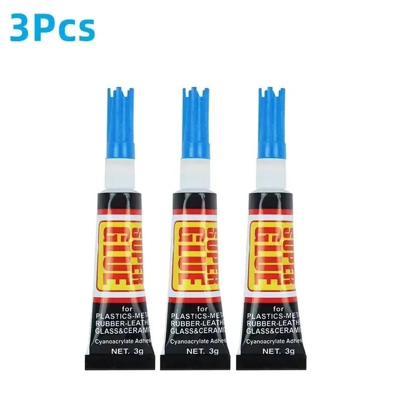 

Клей Seconds Glue 3/6/12 шт. Термопаста Процессор Эпоксидная смола для вас Жидкости Дом Сад Дерево Аксессуары для волос Металл CatGlass