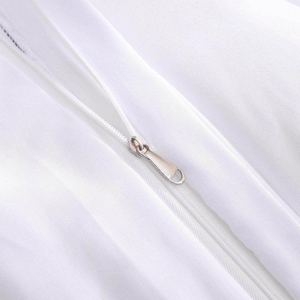 Dumbo Pattern Bedding Three-Piece Quilt Cover