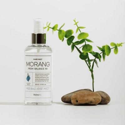 Productos de peinado