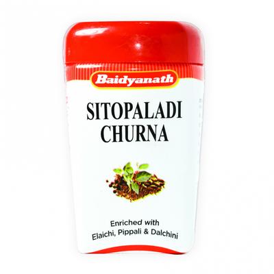 Sitopaladi Churna (60 g), Sitopaladi Churna,