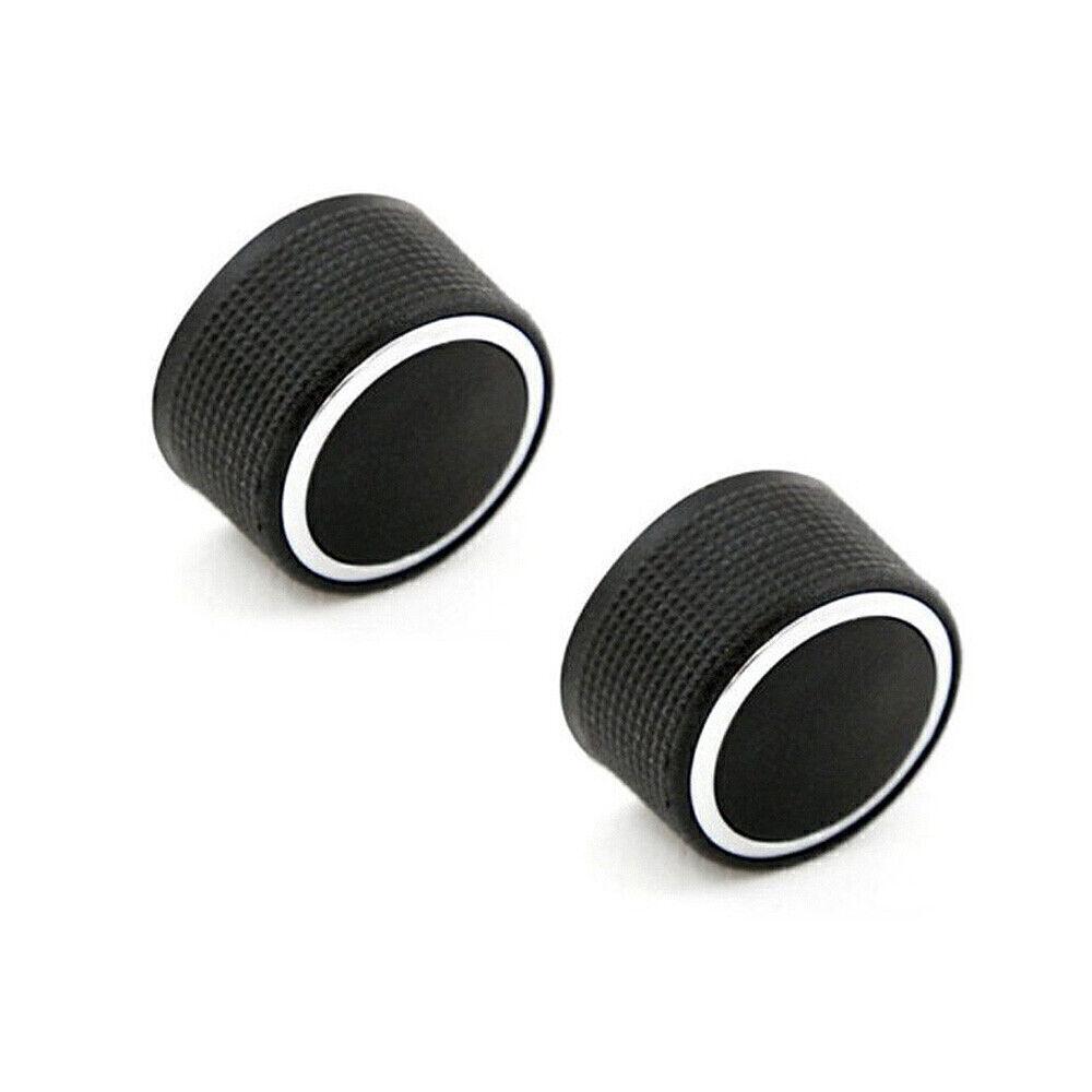 Chevrolet GMC Radio Volume Knob 22912547