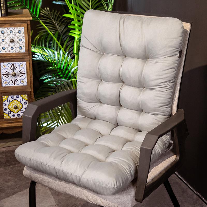 

Подушка с твердым сердечником Мягкая и удобная подушка для офисного кресла с откидной спинкой Cojines Decorativos Para Sofá Cojines Decorativos 35x70cm (13x27inch)