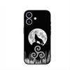Poster Teens TV wolf Phone Cover Case for Samsung Galaxy A55 A54 A25 A36 A17 A26 A35 A33 A34 A14 A37 S8 S9 S20 S21 FE S10 Plus