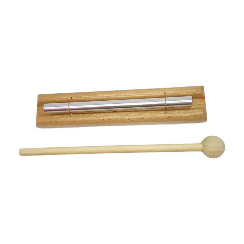 Meditation Chimes Phoneme The Original Guaranteed Musically Tuned Wind Zenergy Hand Chime For Classrooms Meditation Mindfulness