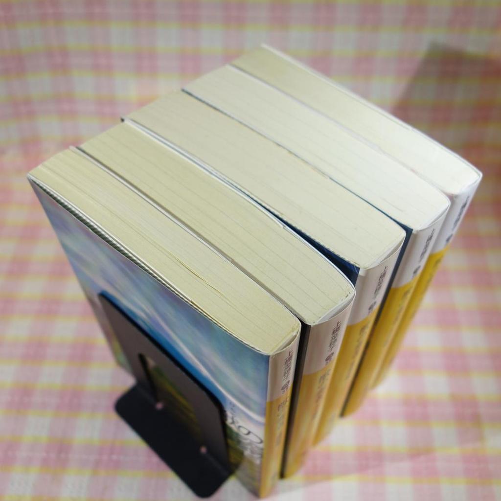 [USED] / Guardian Series: Beast Player, Deer King / 23 volumes complete / Paperback / Naoko Uehashi