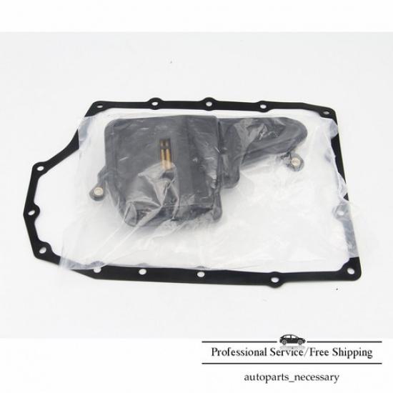 Automatic Transmission Filter with Gasket Set FZ0121500 for Mazda 6 2014-