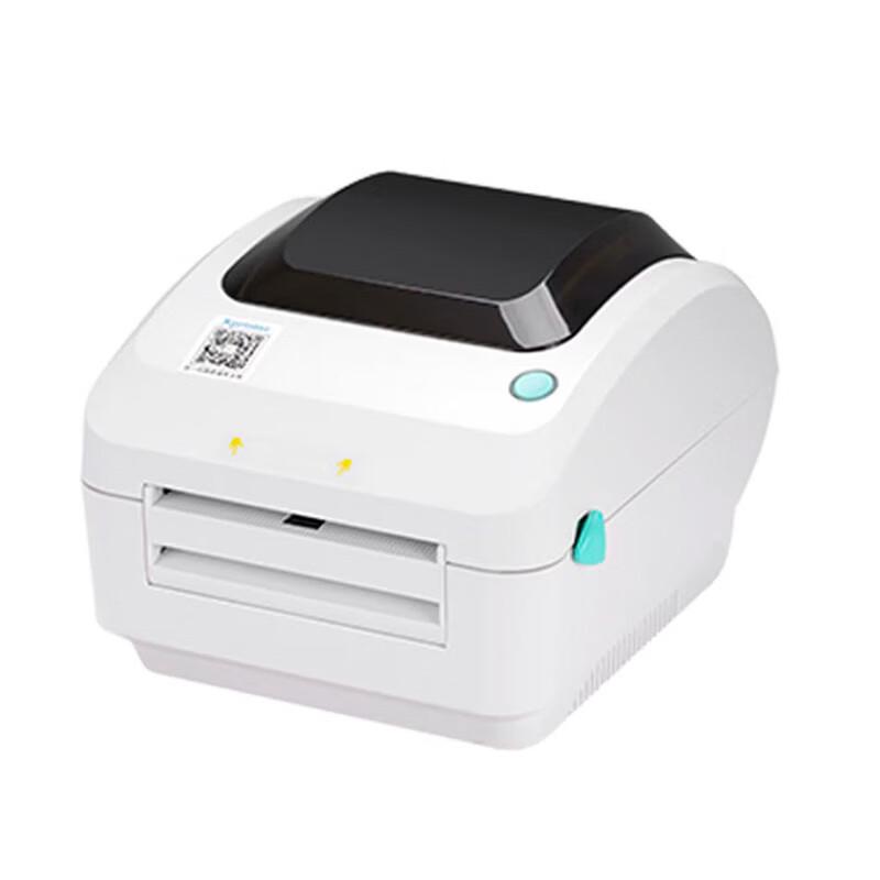 Xprinter XP-470B 4-inch Thermal Label Printer CN Plug (adapter Included)