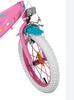 Peppa Pig Children'S Bike 14 Inches For Girls 4-6 Years Old