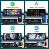 RoadTop Wireless Carplay Multimedia Display Touch Screen Android-auto Head Unit For BMW X5 F15 F85 X6 F16 F86 2014-2016 NBT