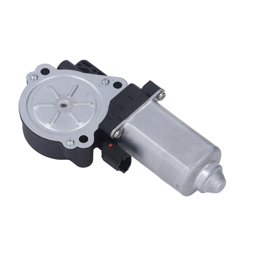 RV Stair Entry Step Motor High Sensitivity 676061 Metal Motor Replacement Kit for Kwikee