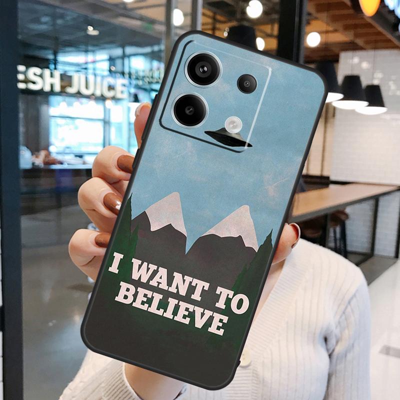 Welcome To Twin Peaks Case For Xiaomi Redmi Note 14 Pro 10 11 12 13 15 Pro Plus Redmi 15C 14C 10C 12C 13C 15 Cover