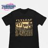 Flyleaf T-shirt Metaal Rock Muziek Vergeet Niet Te Leven Vintage Merchandise Katoen Vintage Comfortabel Mode Rekbaar