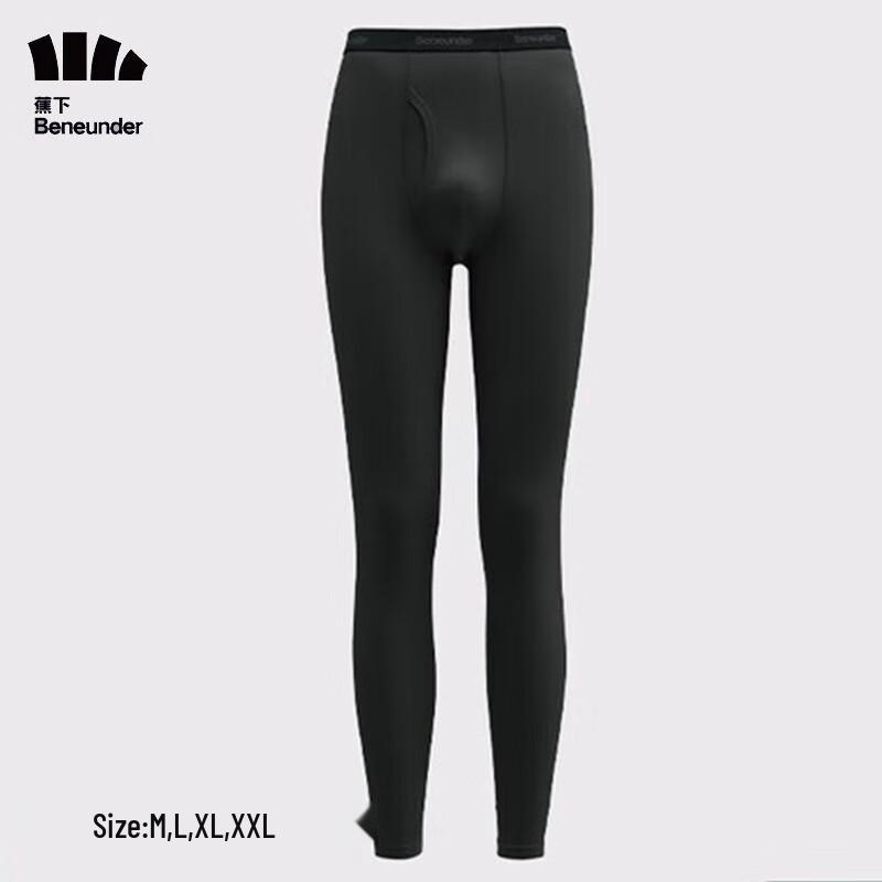 

Мужское термобелье Beneunder