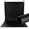 Waterproof PVC Photo Background Anti-wrinkle Photography Backdrop White Backdrop  Photography