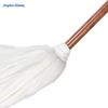 JINGZHOUSHIBANG Old-Style Wooden Handle Mop