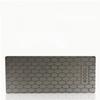 1000 Mesh Honeycomb Style Diamond Knife Sharpener Sharpening Plate Grindstone