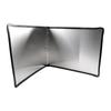 Anti Oil Splatter Shield Guard Kitchen Counter Floor Helps